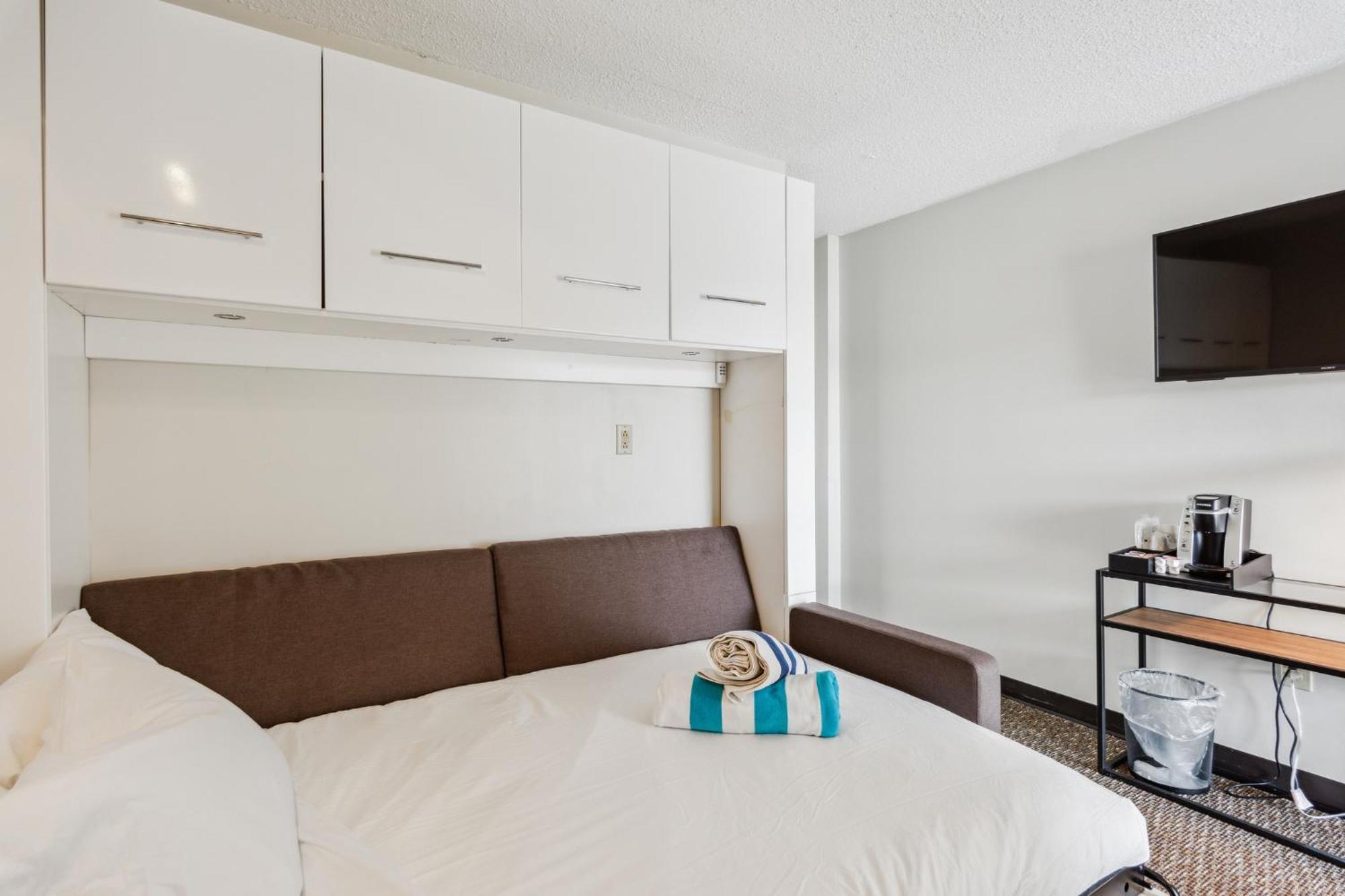 Cape Suites Room 8 - Free Parking! Hotel Room Rehoboth Beach Exterior foto