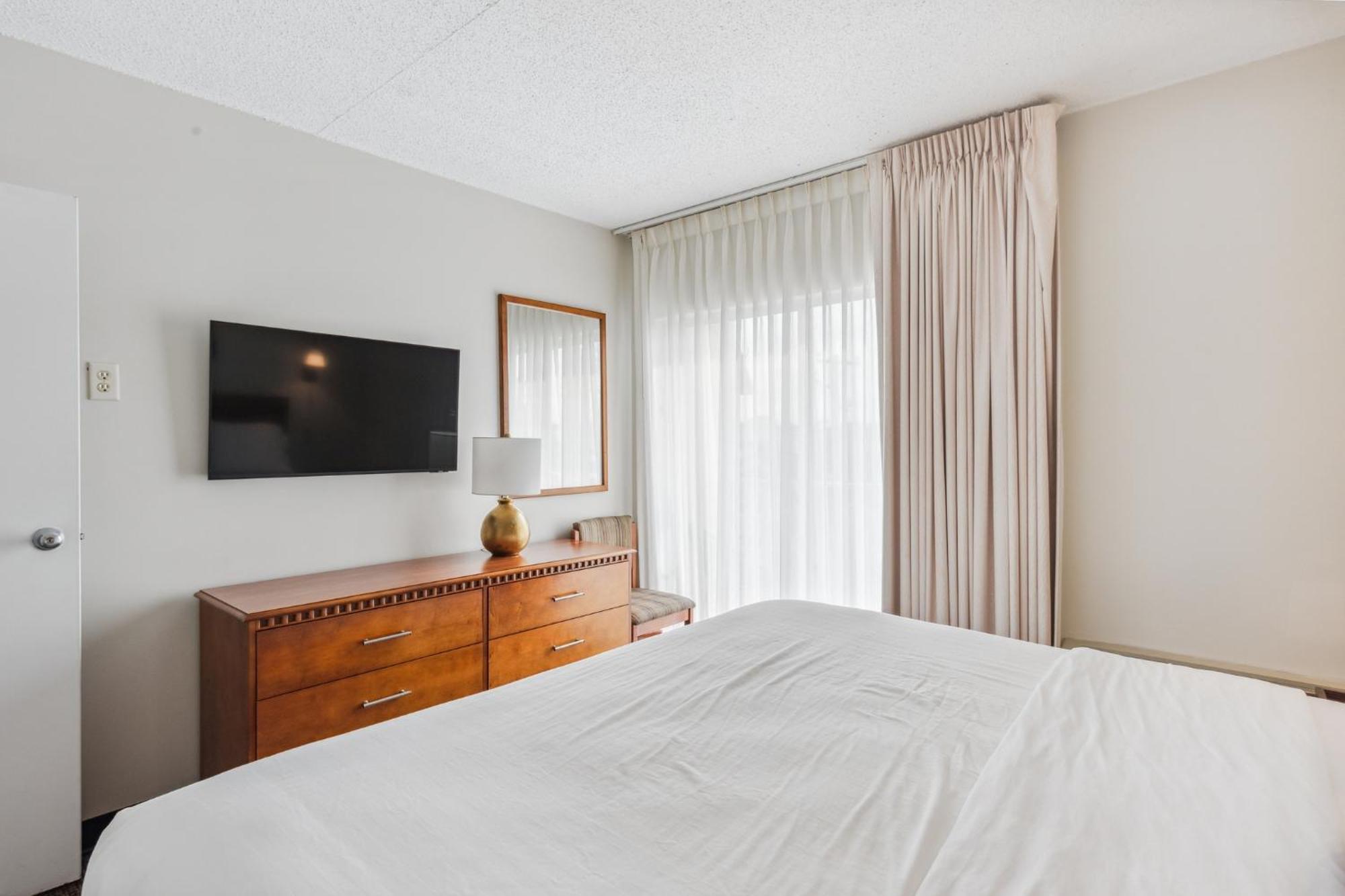 Cape Suites Room 8 - Free Parking! Hotel Room Rehoboth Beach Exterior foto